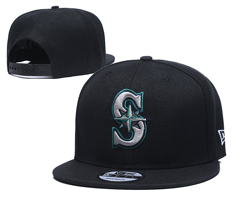 2020 MLB Seattle Mariners Hat 20201196